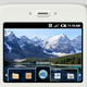 Illustration for article titled Android UI Screenshots